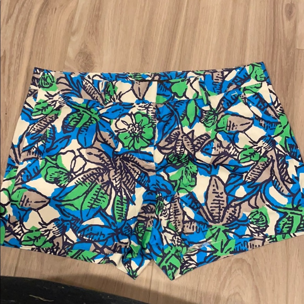 Zara Shorts Sz M